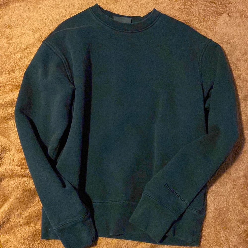 Humanrace by Pharrell for Adidas sweatshirt
